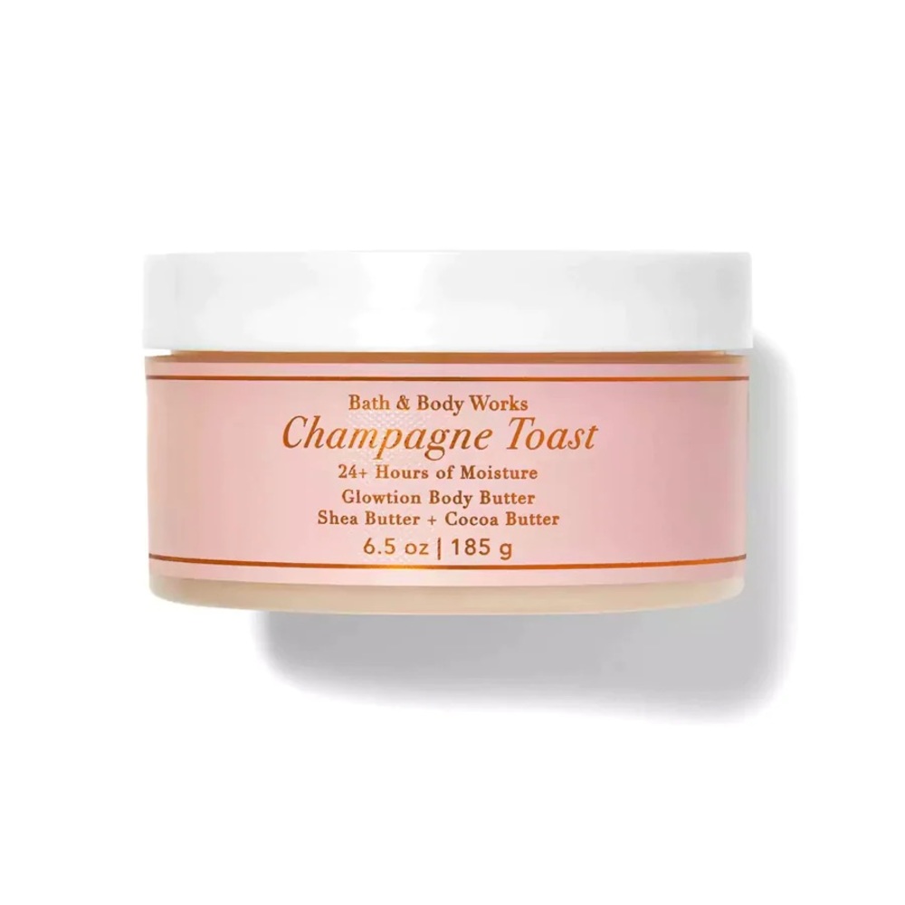 Bath & Body Works | Champagne Toast Body Butter